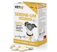 Complément alimentaire Planet Line Calming-Serene - Compléments