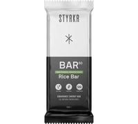 Complément alimentaire Pommes, Cannelle, Caramel et saveur Sultane Styrkr Noir TU