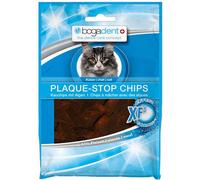 Complément alimentaire pour chats bogadent Plaque - Stop Chips 50 g