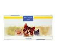 Pet Phos Croissance Chat 24 comprimés