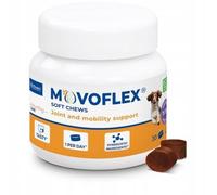 Complément alimentaire pour chiens VIRBAC MOVOFLEX M pour les articulations, 30