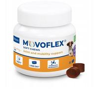 Virbac Sac MOVOFLEX M 4G Chews X30