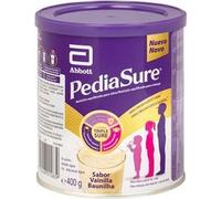 Complément alimentaire pour enfants Goût vanille avec protéines, vitamines et minéraux 400 g Pediasure