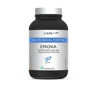 CARE by QNT Gélules Eroxa – 90 gélules