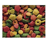 Complément alimentaire pour oiseaux - Nobby Pet - Nutribird P15 Tropical - 10 kg