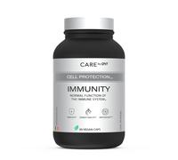 QNT Complément alimentaire Immunity – pour système immunitaire – 90 capsules – Noir TU