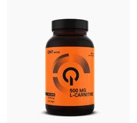 QNT L-Carnitine 500 mg Capsules 60 pièces