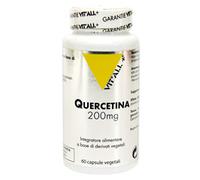 Complément Alimentaire Quercétine 60 Gélules