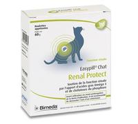 Osalia Easypill Confort Rénal Chat 30 boulettes