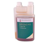 Complément alimentaire respiration cheval et poney - Broncho liquid