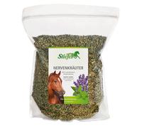 Complément alimentaire respiratoire pour cheval pour le système nerveux Stiefel