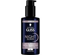 Complément alimentaire Schwarzkopf GLISS 100 ml