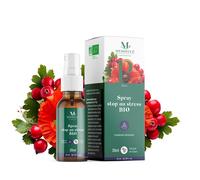 Complément alimentaire spray stop au stress bio