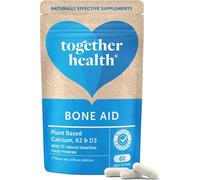 Complément alimentaire Together Bone Aid (60 gélules) 5289