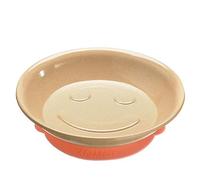 Complément Alimentaire Vaisselle Dégradé Créatif Smiley Créatif Visage Sucker Rose