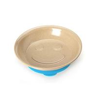 Complément Alimentaire Vaisselle Dégradé Smiley Créatif Visage Créatif Drageon Enfants Bleu