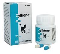 Zylkene 225 MG 30 gelules
