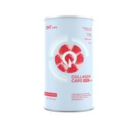 QNT Poudre de collagène hydrolysé sans sucre Framboise 390 g