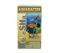 Complément bactérien d'aquarium ESHA Aquabacter Blanc 27 ml
