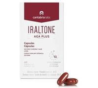 Iraltone Aga Plus 60 Capsules