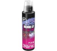MICROBE_LIFT All-in-One - Solution d'alimentation Totale pour coraux, favorise Croissance et éclat des Couleurs en Aquarium d'eau de mer, Riche en vitamines et Oligo-éléments Essentiels