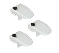 Complément de Serrure Safe Door Frame Le lot DE 3