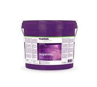 Complément de Substrat pour la Culture Bio SuperMix Plagron (5L)
