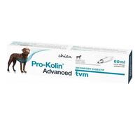 TVM Pâte Pro-Kolin Advanced pour chien 60 ml