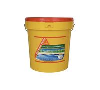 Complément d'imperméabilisation pour piscine SIKA Enduit Piscine - Blanc écume - Kit 18,48kg
