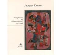 Complément du catalogue raisonné