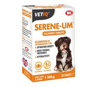 Complément et vitamines Planet Line Serene Um - Calming