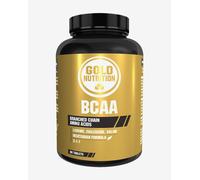 Complément GoldNutrition BCAA'S (60 unités)