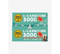 Gold Nutrition L-Carnitine 3000mg Sandia 20uds
