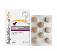 aniMedica Epato 1500 – 32 comprimés