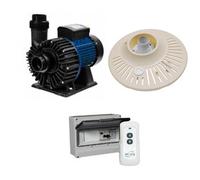 Complément New Jet Vag 3 CV Mono - Sable