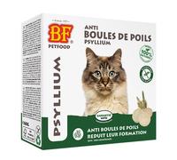 Complément nutritionnel - BIOFOOD - Anti Boules de Poils - Chat - 100 comprimés