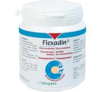 Vetoquinol Complément alimentaire Flexadin Comprimés sécables Flacon de 90 comprimés