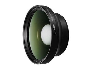 Complément optique grand angle DMW-LWA52E