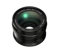 COMPLEMENT OPTIQUE GRAND ANGLE WCL-X100 II NOIR