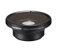 OM Digital Solution Convertisseur fish-eye FCON-T01 pour TG-1