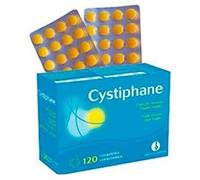 Complement Renforcement De L'organisme Cystiphane 120cpr