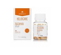 Heliocare – Capsules orales – Protection cellulaire antioxydante et bronzage – 60 gélules