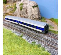 Complément TALGO Pendular 200, 2 éléments, 1CL, RENFE, Ep V - ARNOLD HN4464 - N