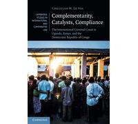 Complementarity, Catalysts, Compliance