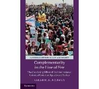 Complementarity In The Line Of Fire
