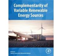 Complementarity of Variable Renewable Energy Sources Complementarity of Variable Renewable Energy Sources (Auteur)