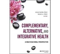 Complementary Alternative and Integrative Health Complementary Alternative and Integrative Health (Auteur)