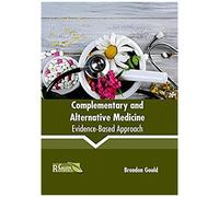 Complementary And Alternative Medicine