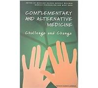 Complementary and Alternative Medicine