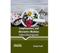 Complementary And Alternative Medicine